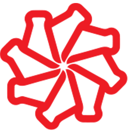 Atikler Flake Logo